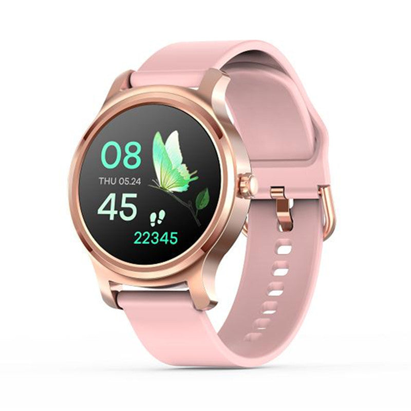 Smartwatch Outdoor Sport mit Bluetooth-Anruffunktion – Bild 2 | LuxeStyle