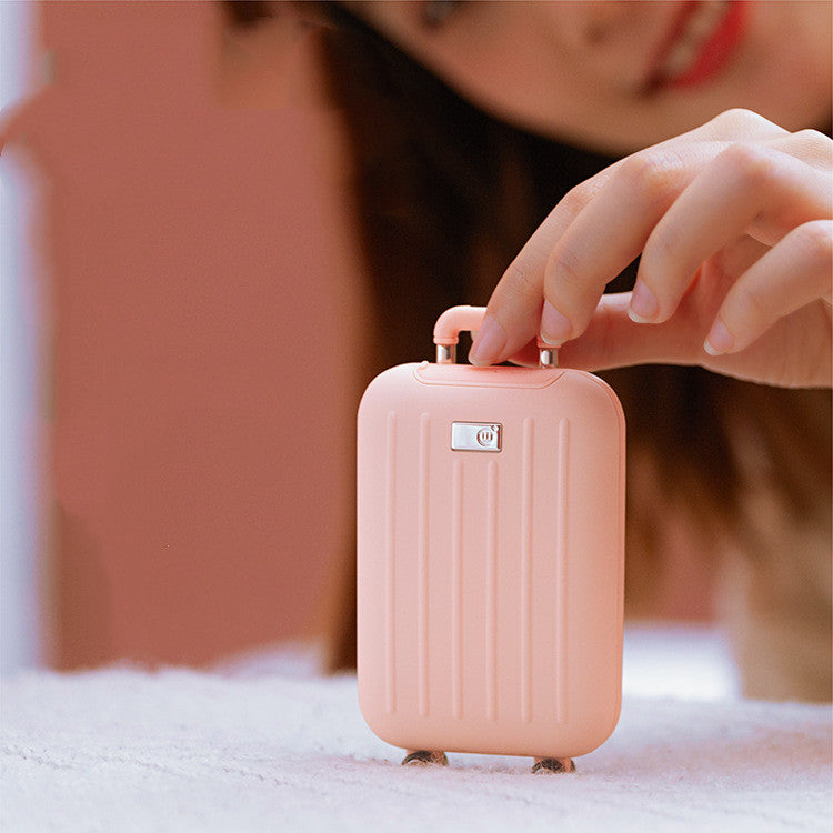 Travel Box Handwärmer mit USB-Ladefunktion – Bild 3 | LuxeStyle
