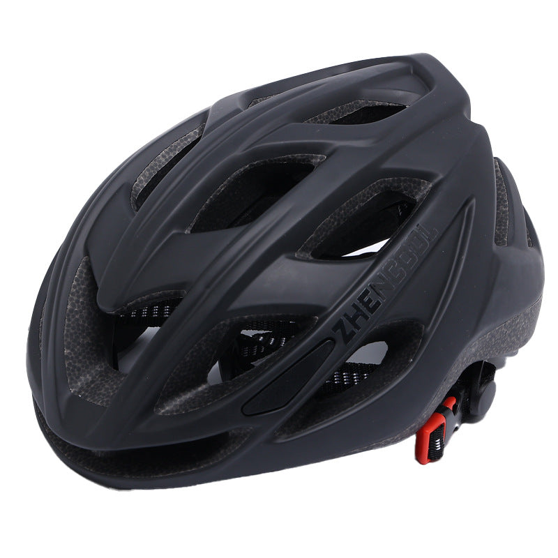 Vielseitiger Outdoor-Fahrradhelm (verstellbar)