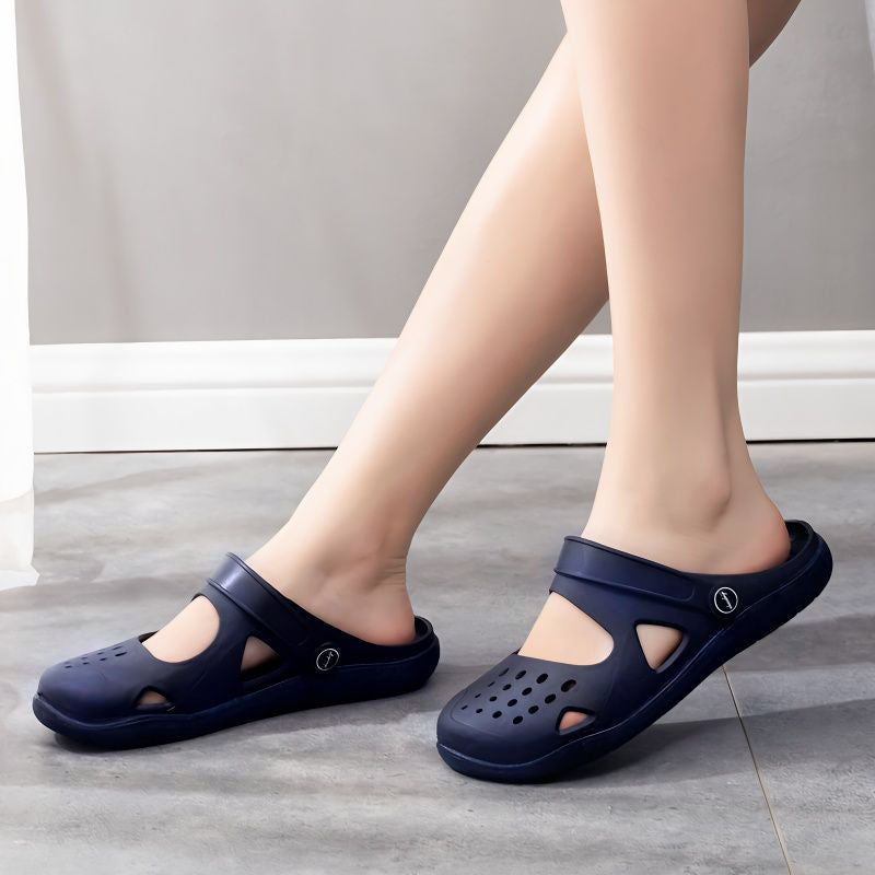 Outdoor Schlankheits-Sandalen – Bild 7 | LuxeStyle