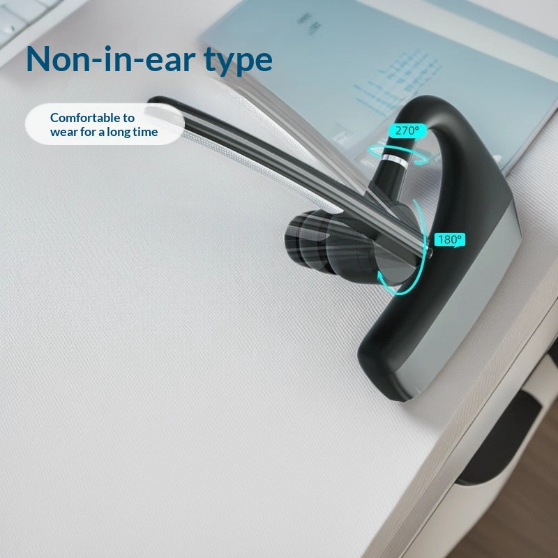 Bluetooth-Kopfhörer mit ENC-Geräuschunterdrückung