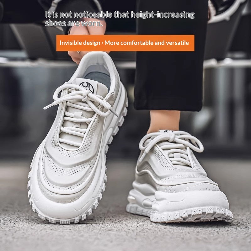 Versatile Trendy Sneakers