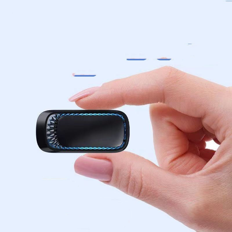 Mini Wireless CarPlay Adapter