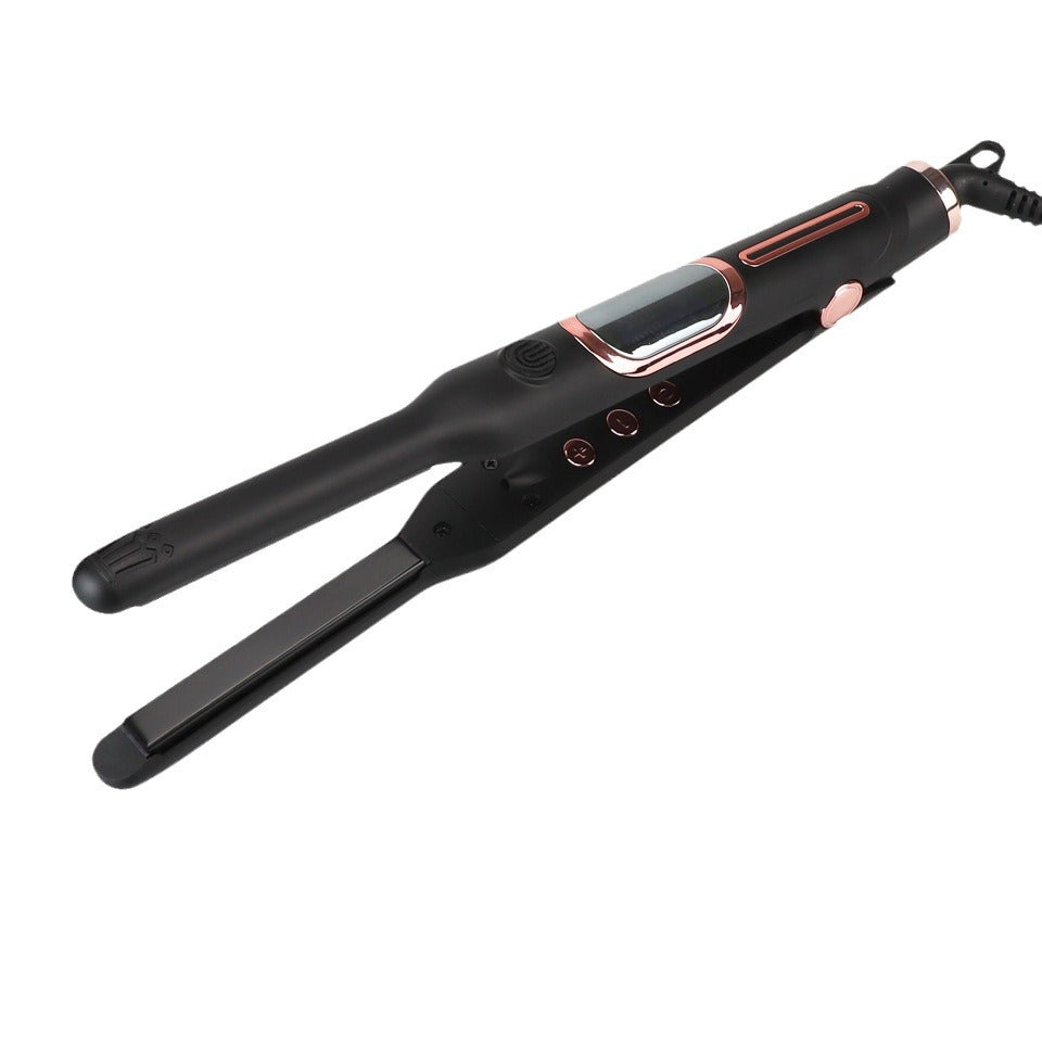 Profi-Haarglätter für schonendes Styling