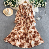 Farbe: Braun-Beige