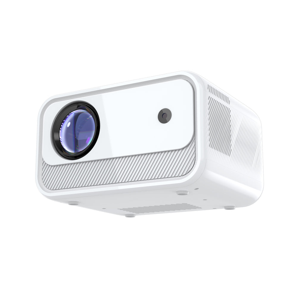 Mini-Beamer «Beamly» · WLAN HD-Projektor