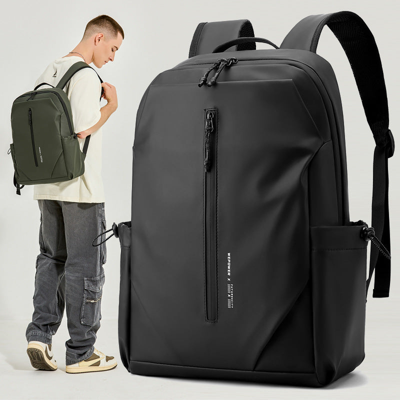 Herren Rucksack für Pendler und Freizeit | LuxeStyle