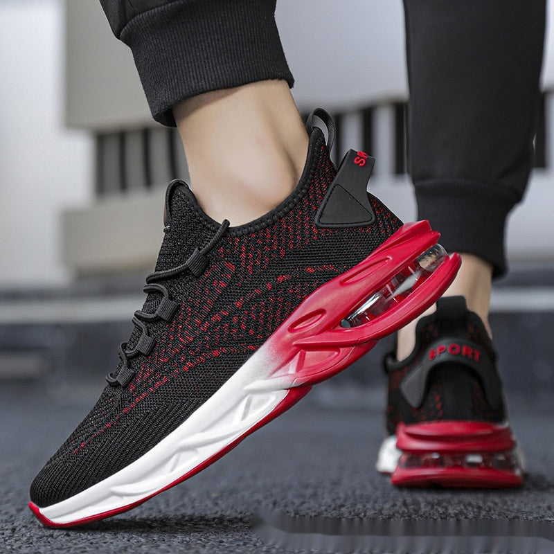Dämpfende Laufschuhe für Herren – Bild 4 | LuxeStyle