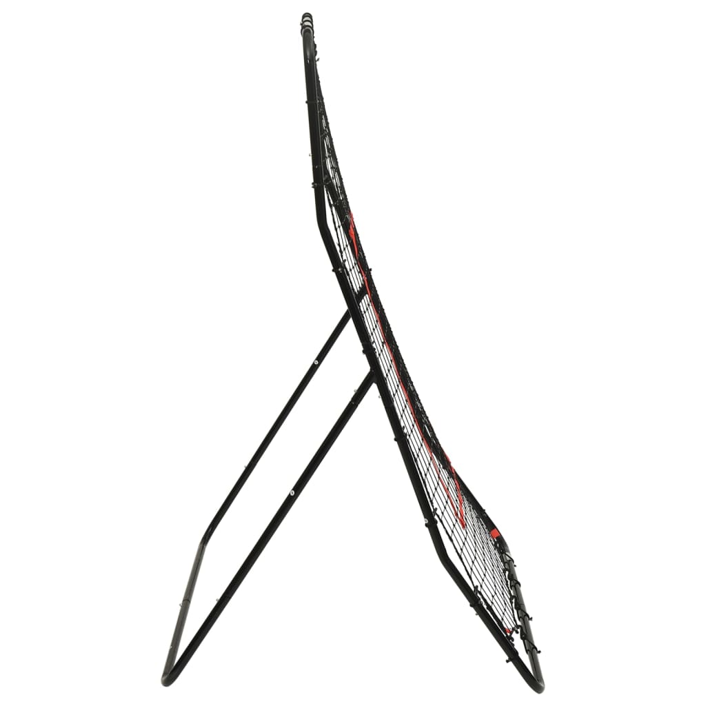Softball Rebounder, 88x79x137 cm, Stahl