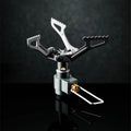 Mini Outdoor Gaskocher Ultraleicht | LuxeStyle