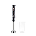 Elektrischer Stabmixer mit Mixbecher – Bild 6 | LuxeStyle