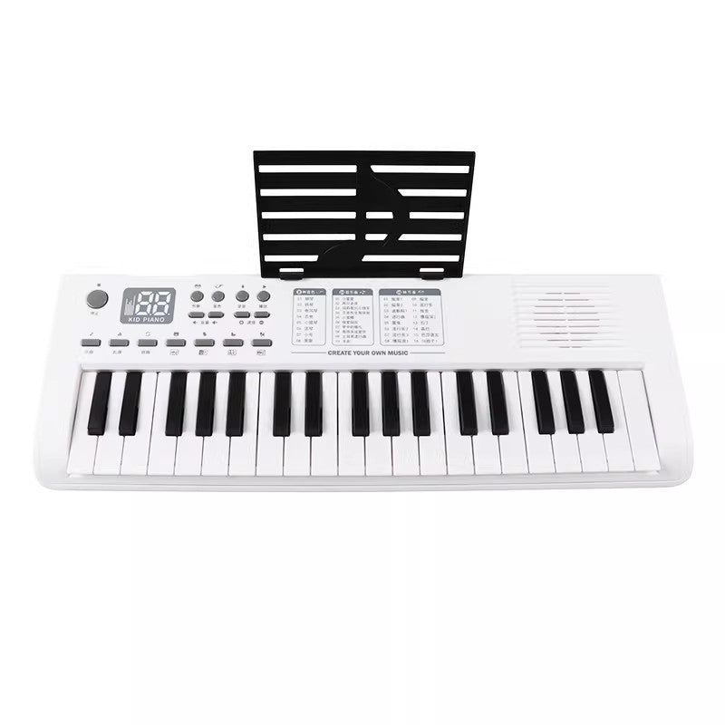 Kinder-Elektronik-Keyboard