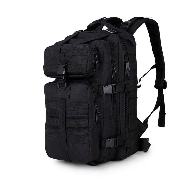 Taktischer Outdoor-Rucksack Medium 3P Attack | LuxeStyle