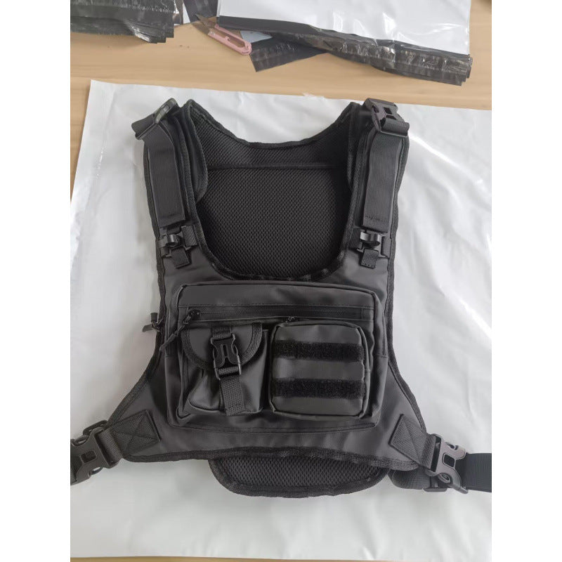 Outdoor-Taschen für Herren