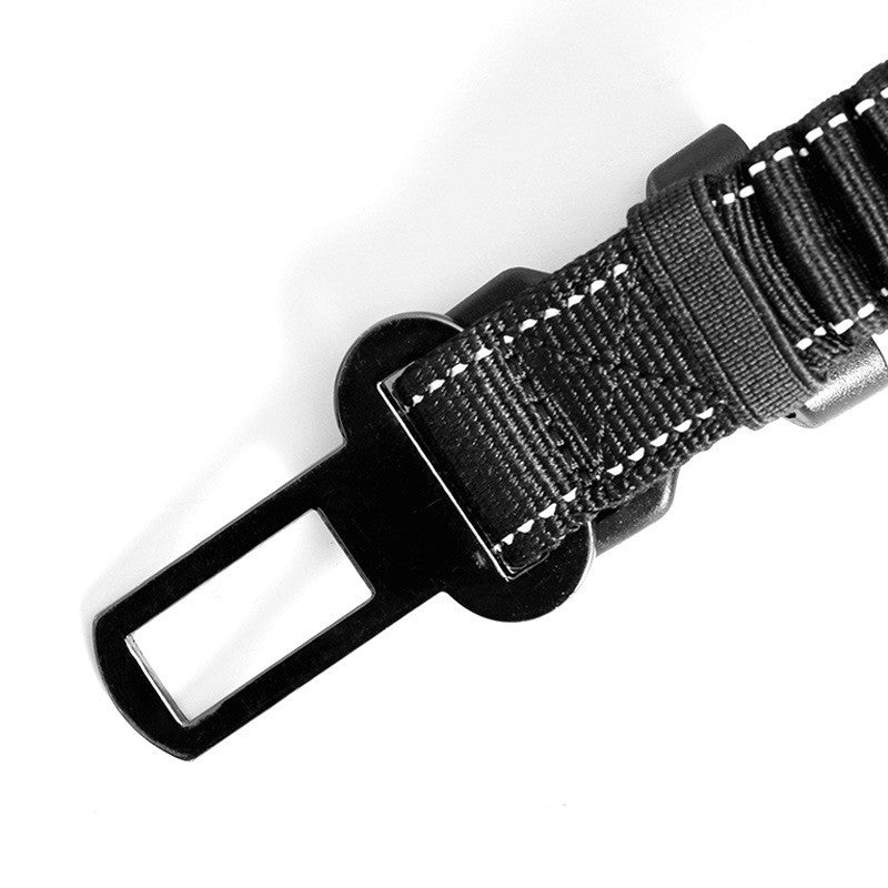Explosionssichere 6-in-1 Hundeleine – Bild 6 | LuxeStyle