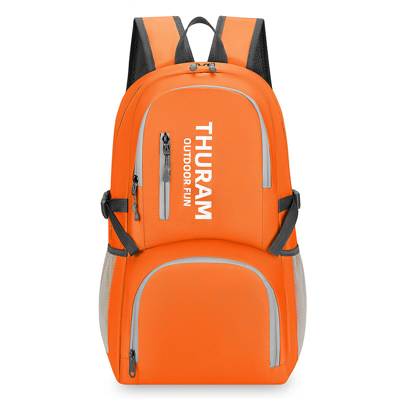Faltbare Sporttasche für Outdoor-Aktivitäten – Bild 4 | LuxeStyle