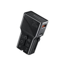 Mini PD20W Reise-Ladegerät mit USB-C – Bild 5 | LuxeStyle