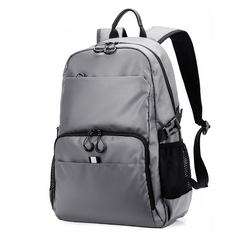 Outdoor-Reiserucksack für den Alltag – Bild 4 | LuxeStyle