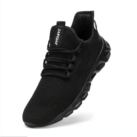 Leichte Freizeit-Sneaker für Herren – Bild 9 | LuxeStyle