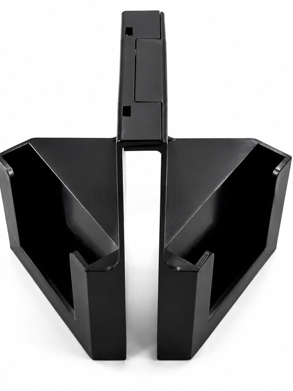 Tennisnetz-Handyhalter mit abnehmbarem Ständer