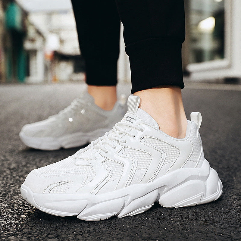 Breathable Sportschuhe – Bild 4 | LuxeStyle