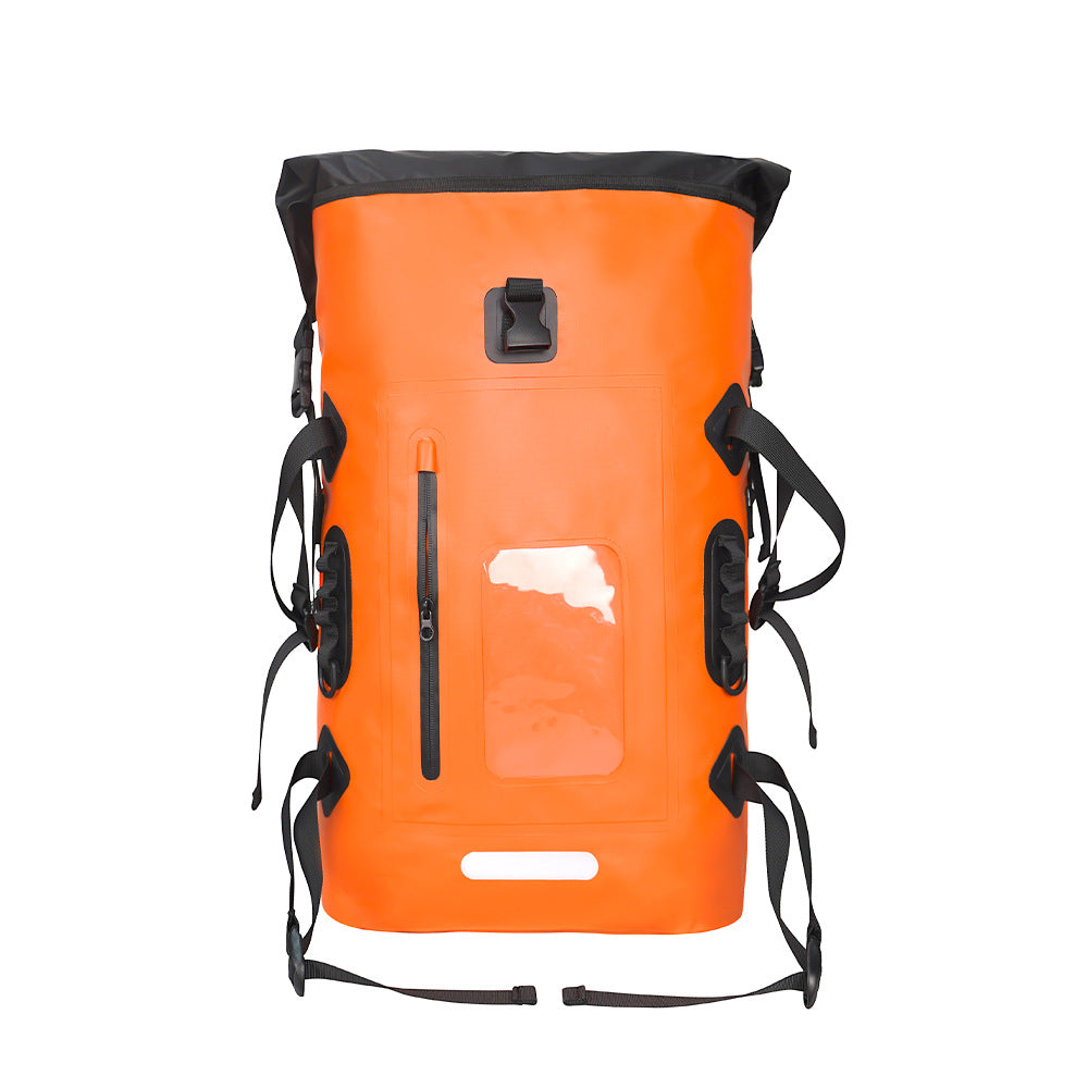Wasserdichter Rucksack Outdoor 32 L – Bild 9 | LuxeStyle