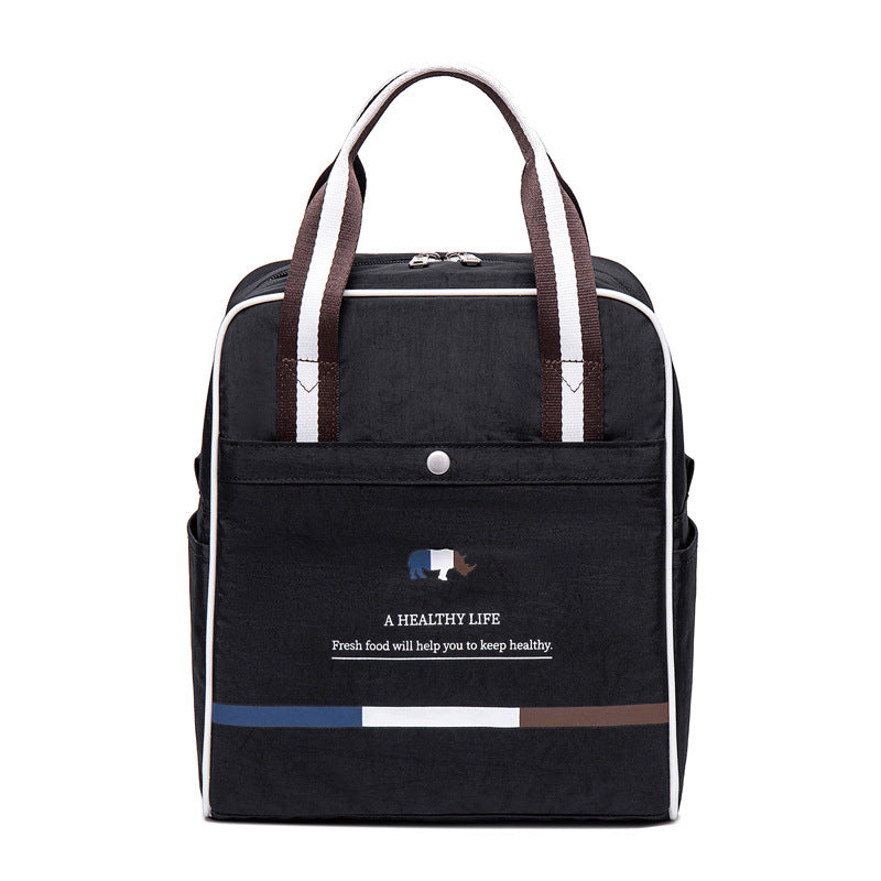 Thermische Reisetasche – Bild 7 | LuxeStyle