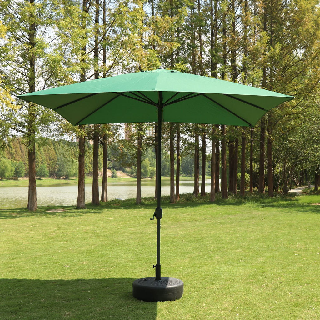 Faltbarer Gartenschirm 2.5m