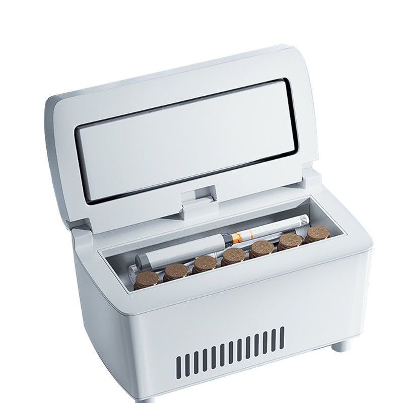 Mini-Kühlschrank