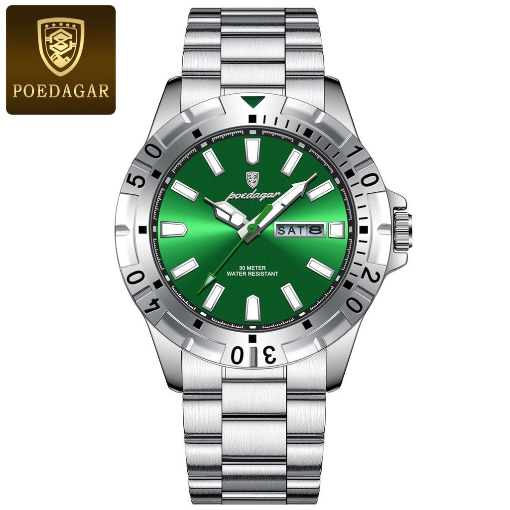 Männliche Armbanduhren