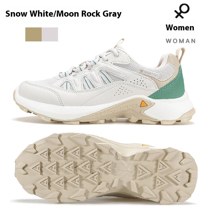 Wasserfeste Anti‑Rutsch Wanderschuhe – Bild 9 | LuxeStyle