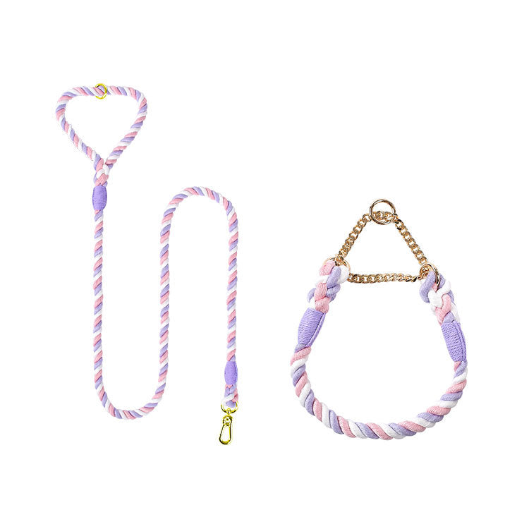 Hundeleine-Set – Bild 9 | LuxeStyle