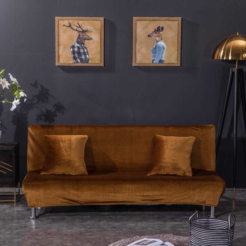Silberfuchs-Sofacover – Bild 11 | LuxeStyle