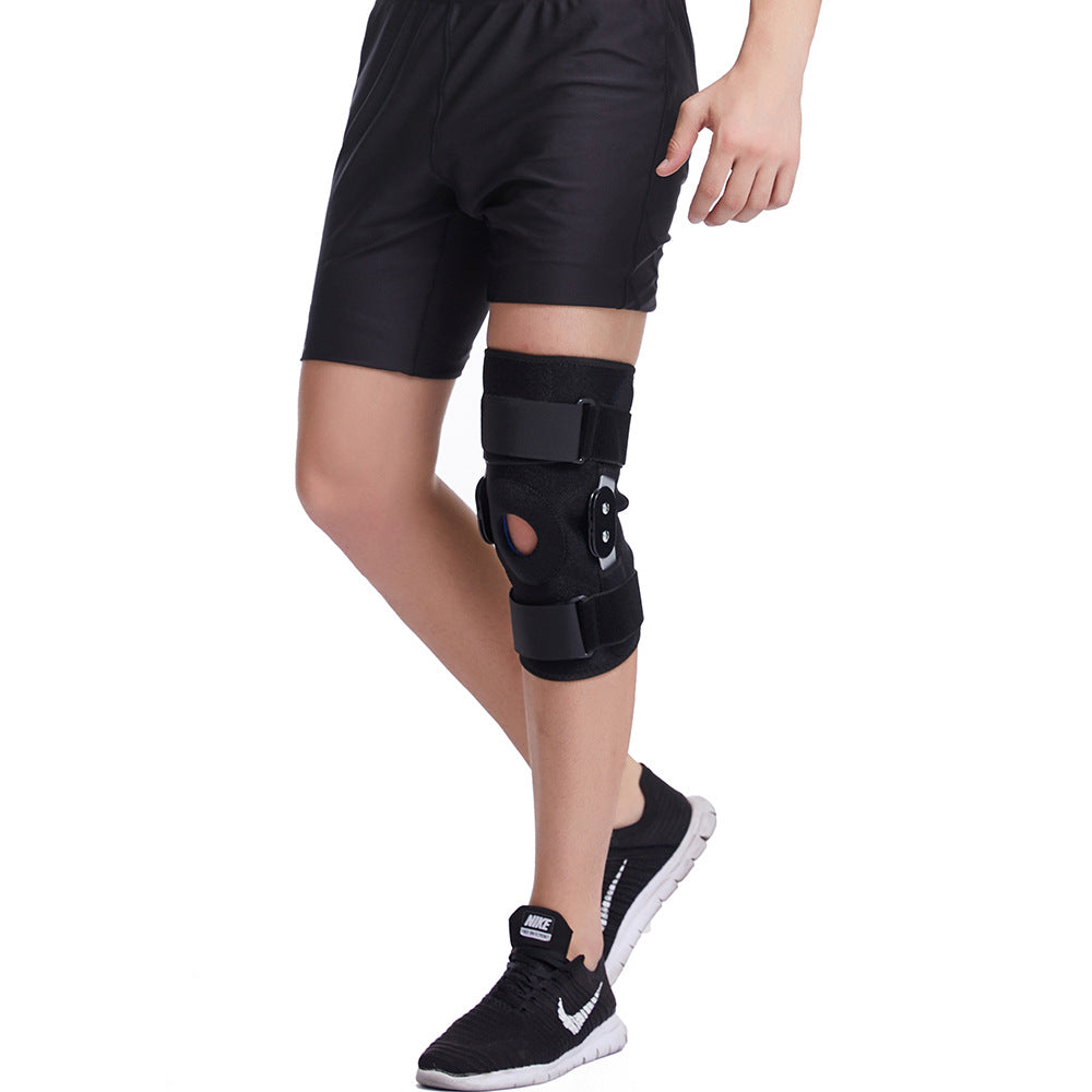 Knieschoner zur Patella-Fixation – Bild 4 | LuxeStyle