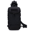 Taktischer Messenger Rucksack für Outdoor | LuxeStyle