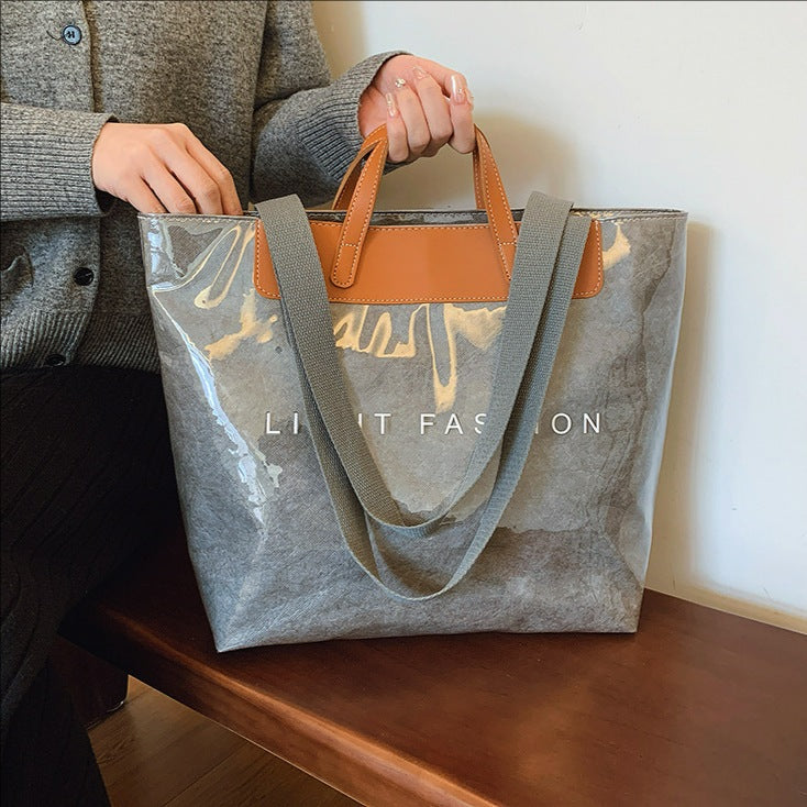 Gepäcktasche für Alltags