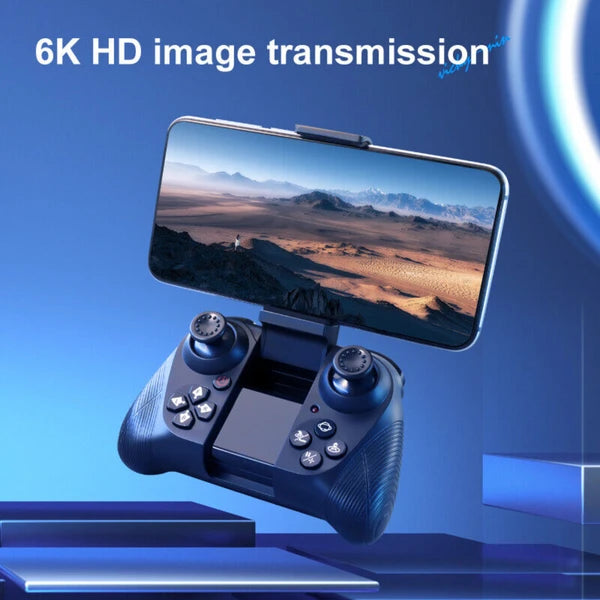 Mini-Drohne «SkyCam» · mit HD-Kamera