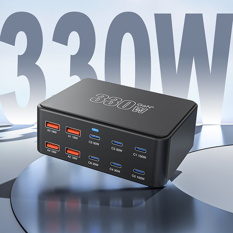 330W Super-Schnelllade-Netzteil