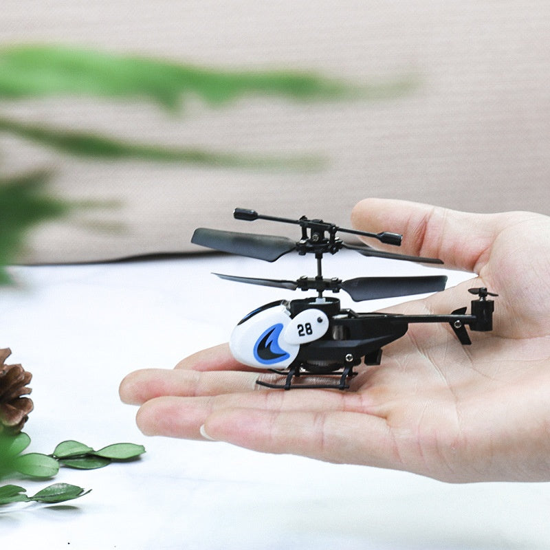 Mini Helikopter 3.5 Kanal Fernsteuerung