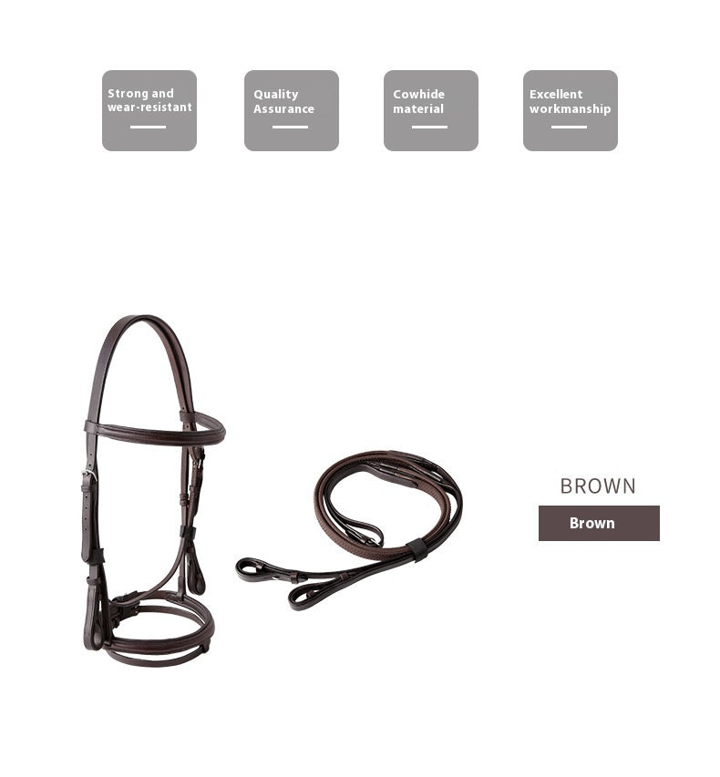 Reitpeitschenhose – Bild 12 | LuxeStyle