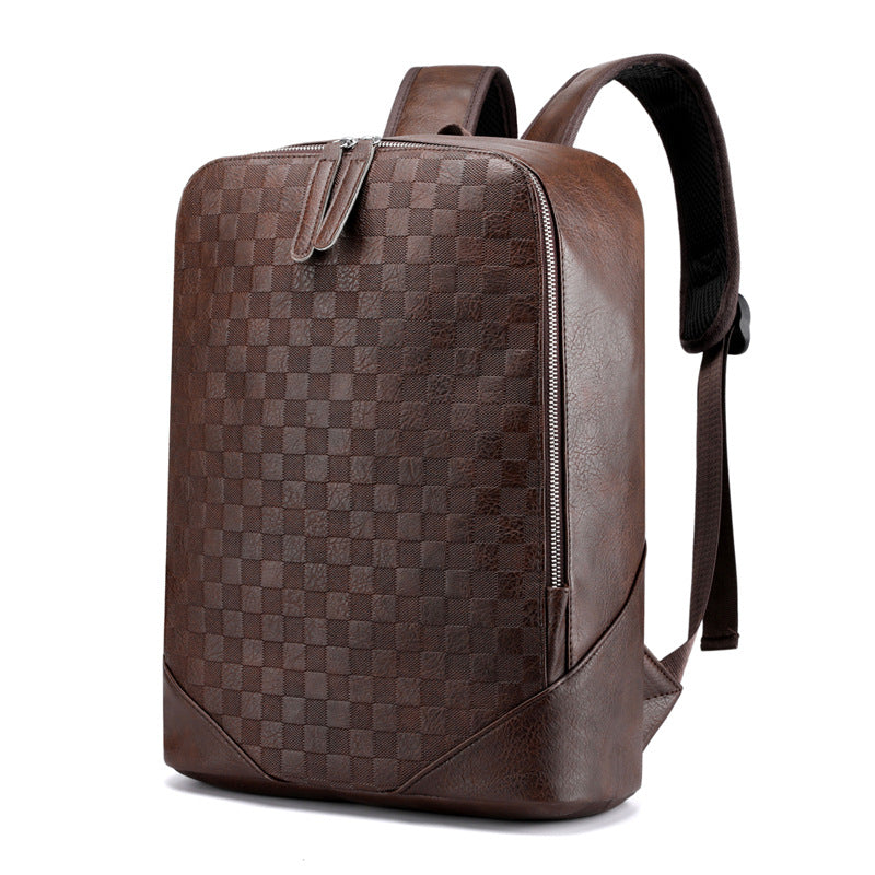 Stilvoller Rucksack | LuxeStyle