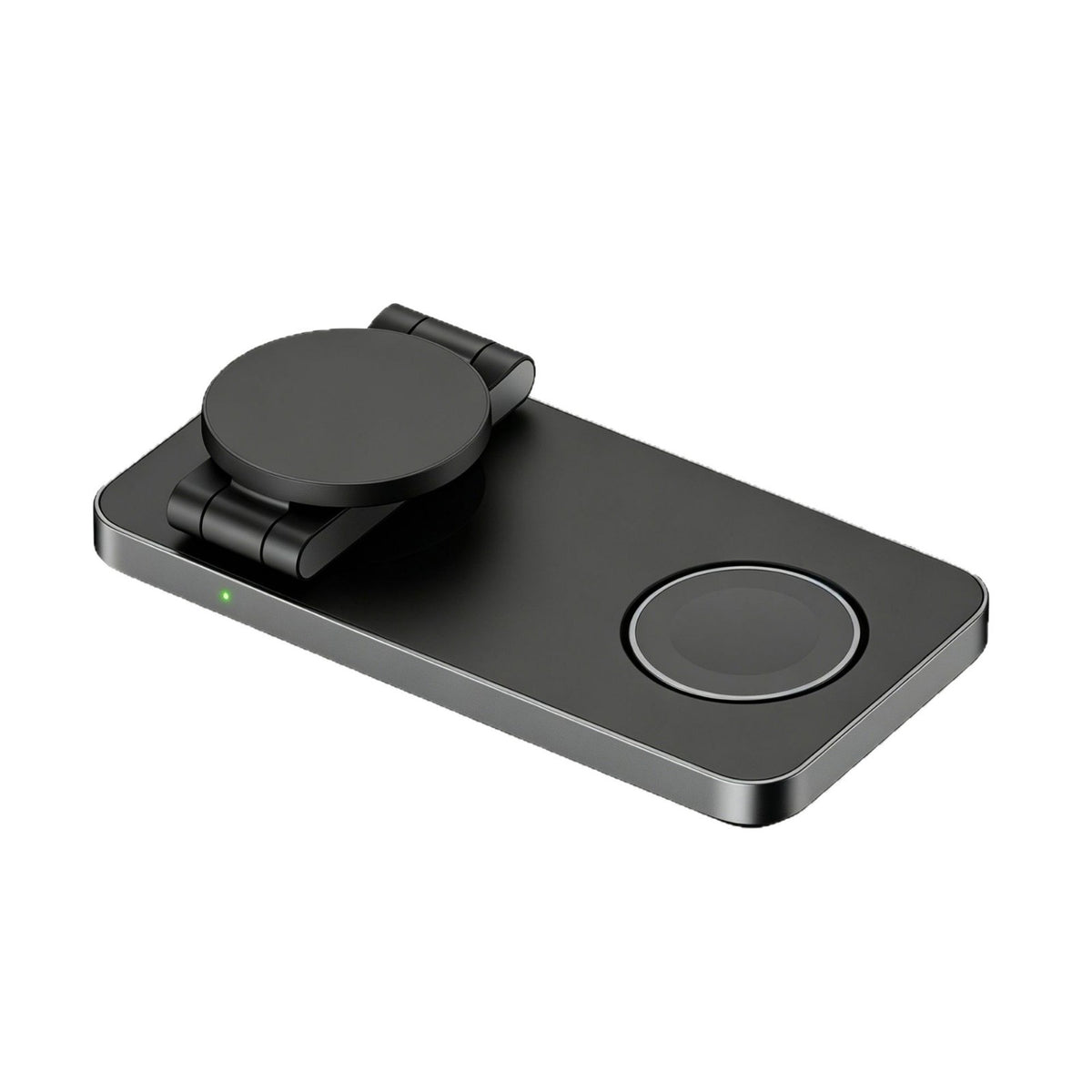 Magnetisches 3-in-1-Ladegerät – faltbar – Bild 5 | LuxeStyle