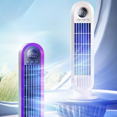 Tischventilator mit Timer
