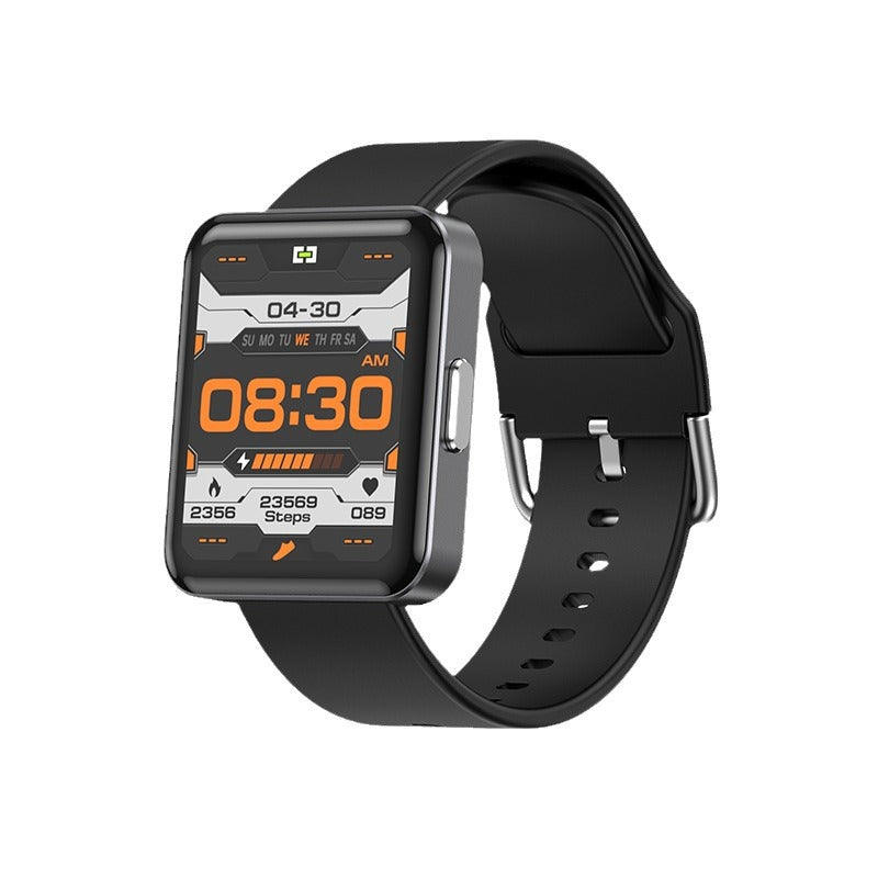Smart Bluetooth Sportarmband mit Herzfrequenzmessung – Bild 6 | LuxeStyle