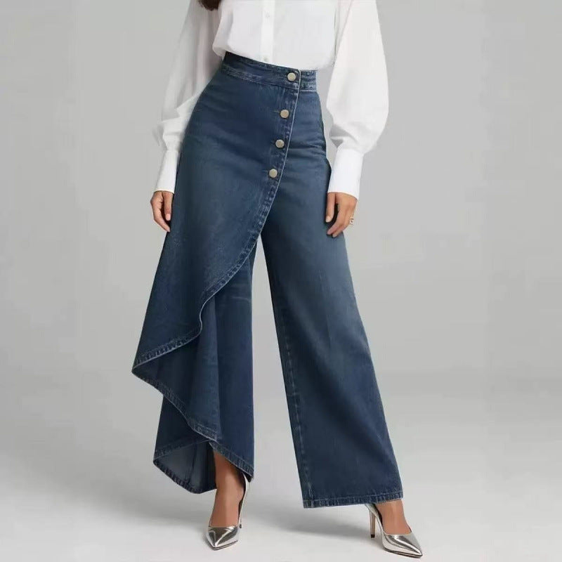 Denim Rock