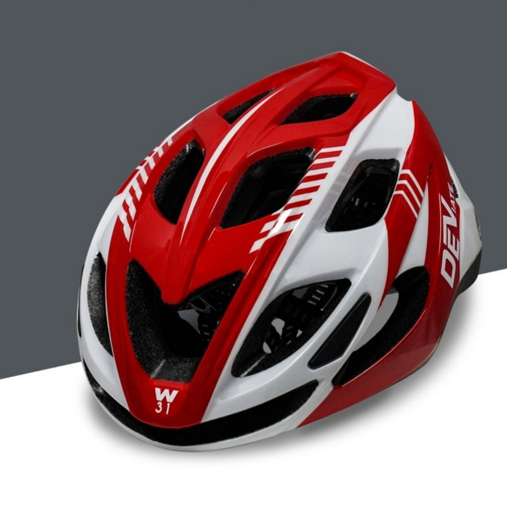 Fahrradhelm für grosse Köpfe – Bild 1 | LuxeStyle