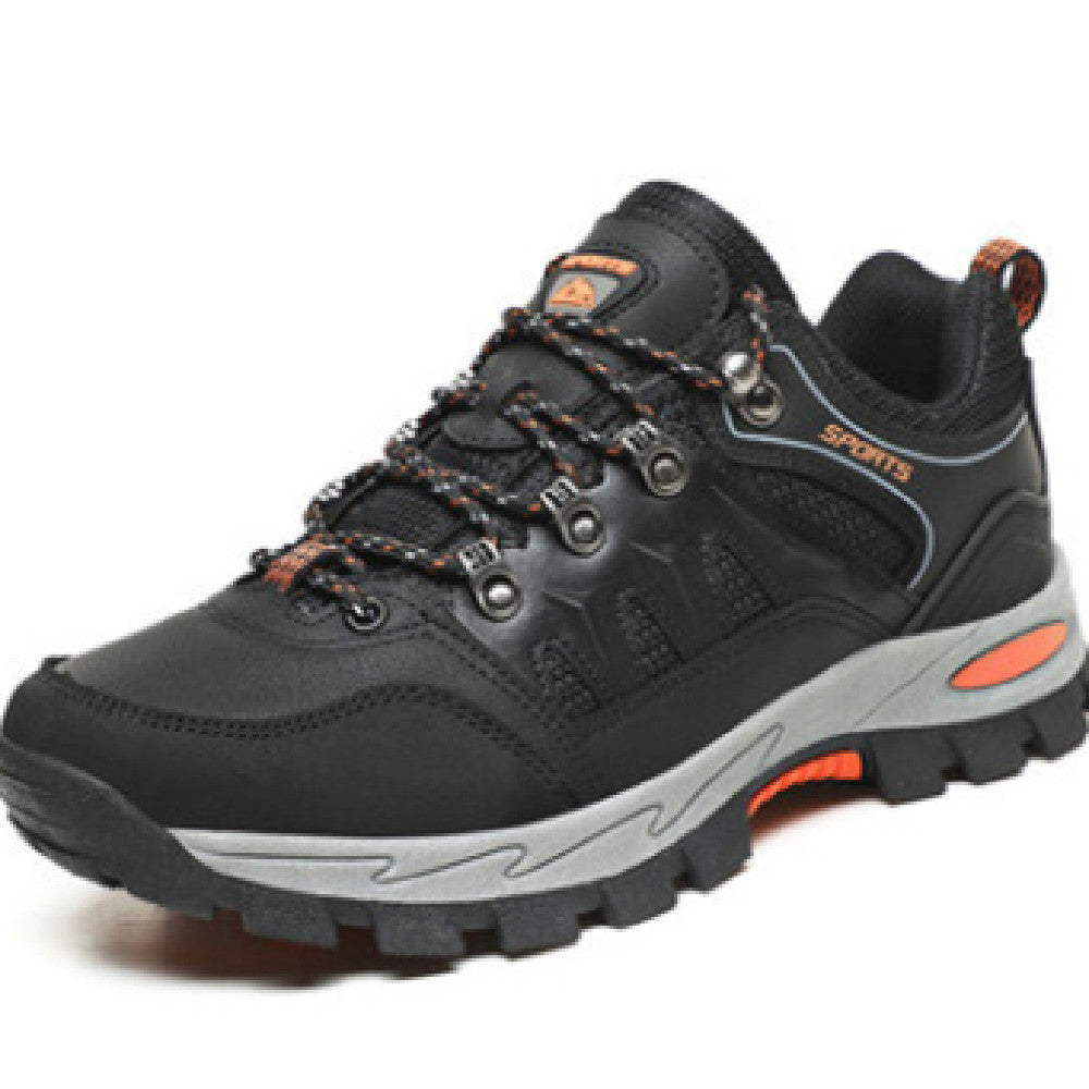 Outdoor-Sneakers für Herren | LuxeStyle