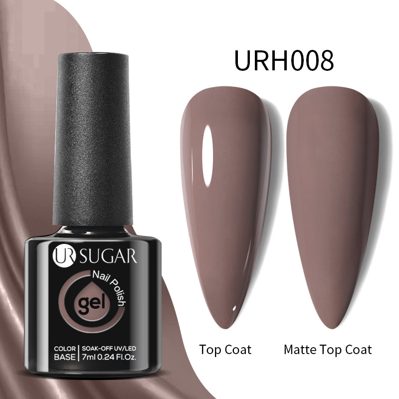 Mattes Blau Gel Lack