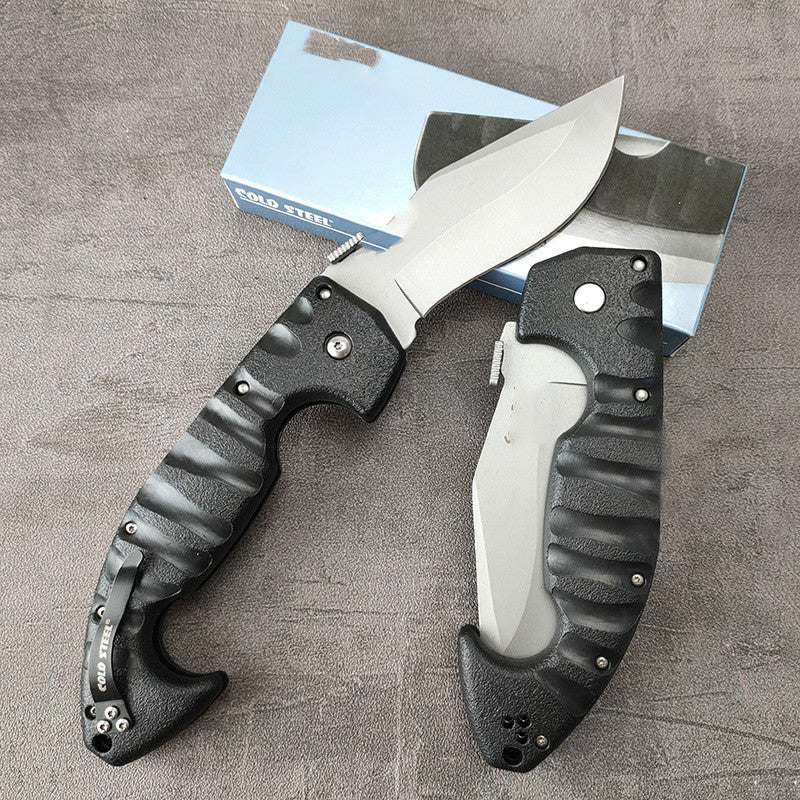 Faltmesser für Outdoor und Bergsport | LuxeStyle