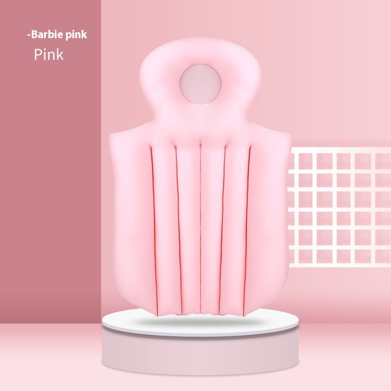 Baby-Badewannen-Kissen / -Matte | LuxeStyle